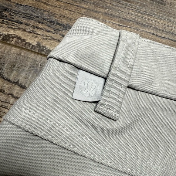 Lululemon ABC Classic Utilitech Slim Fit 5 Pocket Pants - Picture 7 of 12